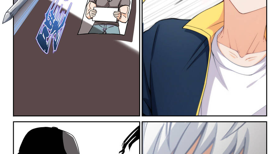 Hệ Thống Giả Dạng Chapter 11 - 18