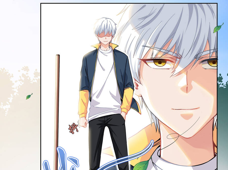 Hệ Thống Giả Dạng Chapter 11 - 21