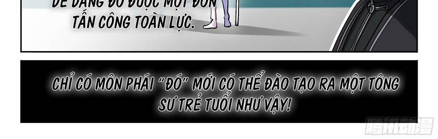 Hệ Thống Giả Dạng Chapter 11 - 25