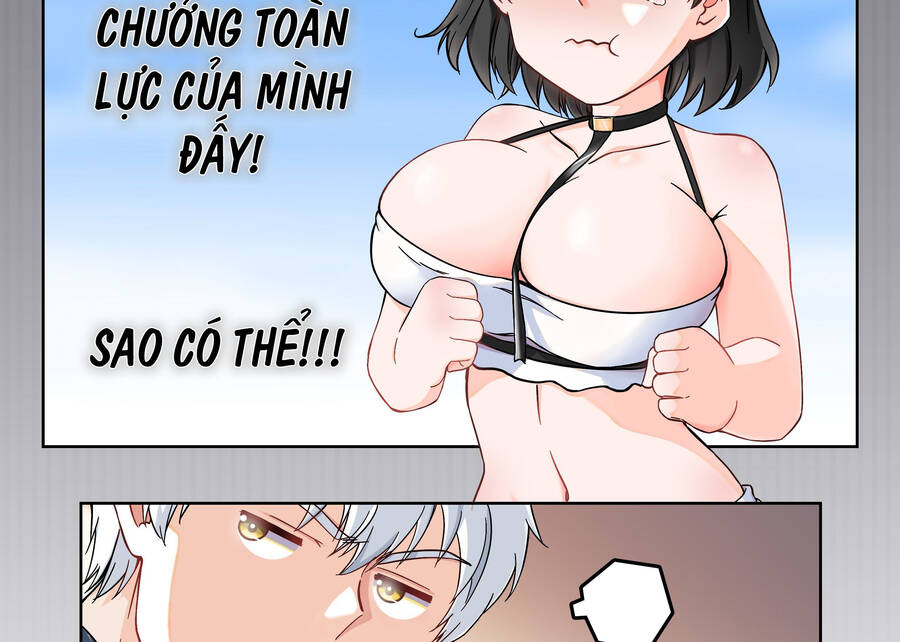 Hệ Thống Giả Dạng Chapter 11 - 27