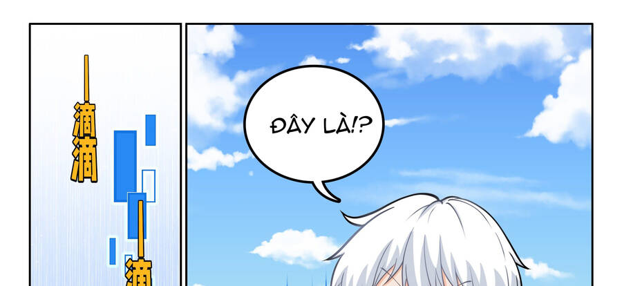 Hệ Thống Giả Dạng Chapter 11 - 32