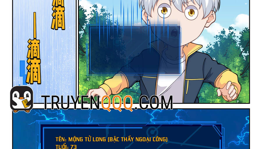 Hệ Thống Giả Dạng Chapter 11 - 33