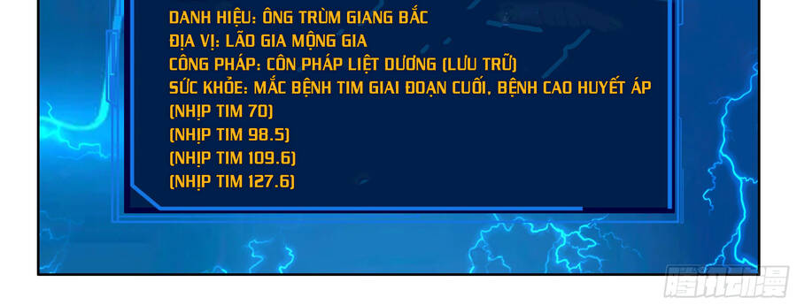 Hệ Thống Giả Dạng Chapter 11 - 34