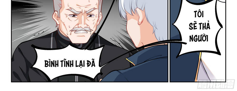 Hệ Thống Giả Dạng Chapter 11 - 37