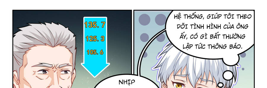 Hệ Thống Giả Dạng Chapter 11 - 41