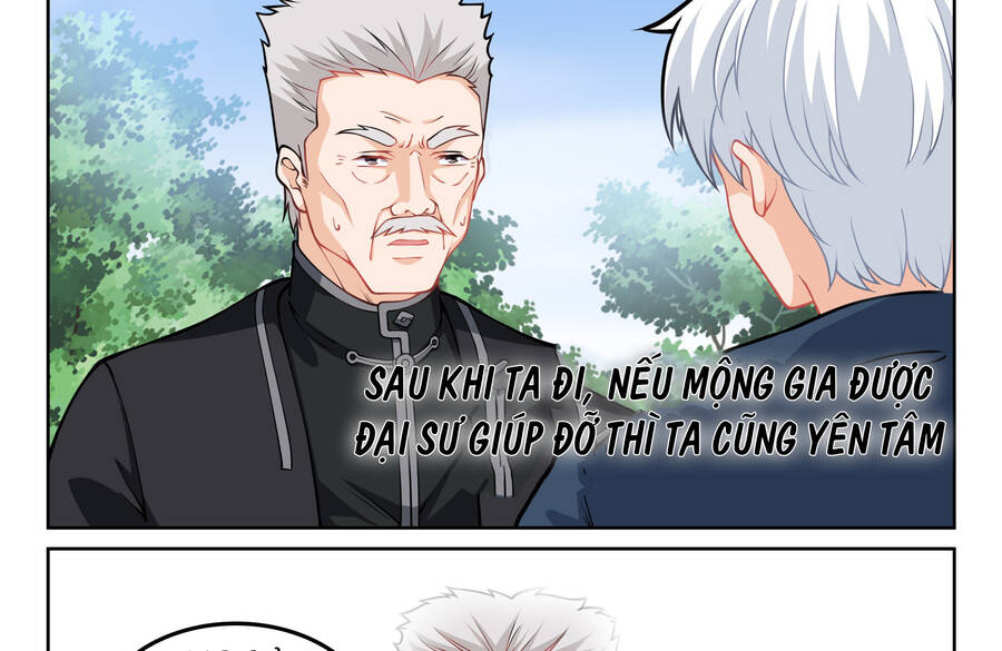 Hệ Thống Giả Dạng Chapter 11 - 45