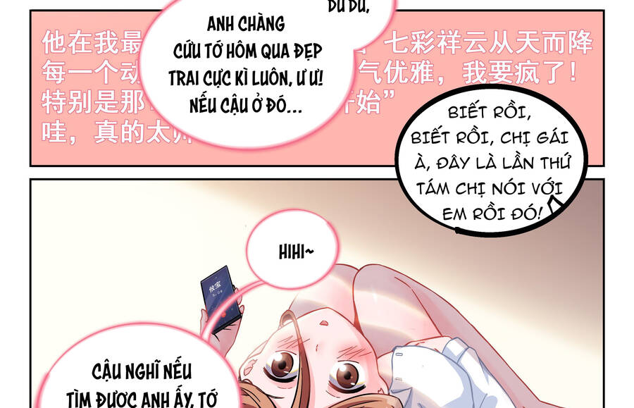 Hệ Thống Giả Dạng Chapter 11 - 6