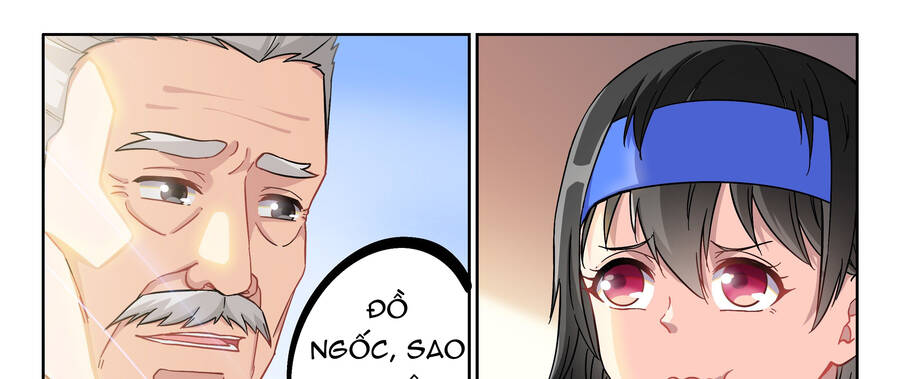 Hệ Thống Giả Dạng Chapter 12 - 11