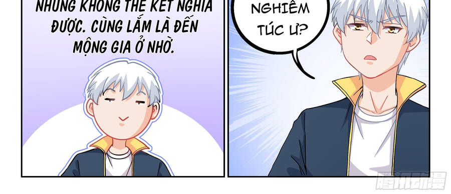 Hệ Thống Giả Dạng Chapter 12 - 22