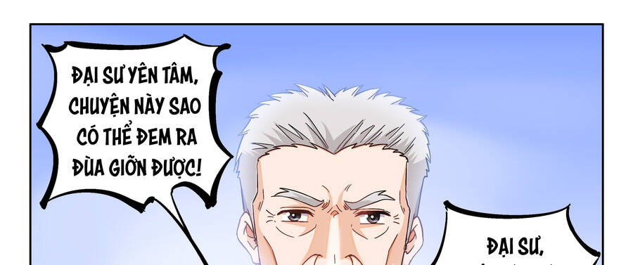 Hệ Thống Giả Dạng Chapter 12 - 23
