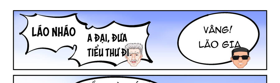 Hệ Thống Giả Dạng Chapter 12 - 29