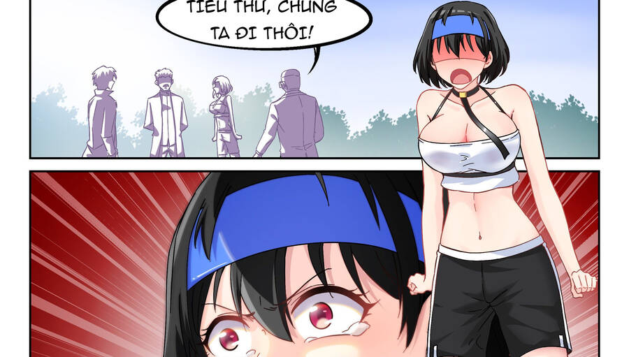 Hệ Thống Giả Dạng Chapter 12 - 30