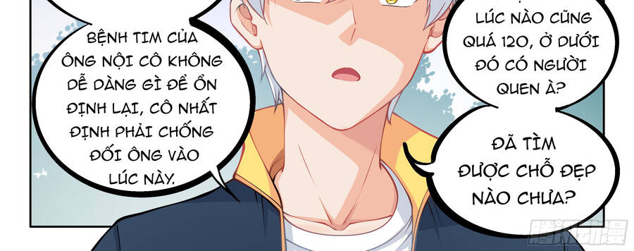 Hệ Thống Giả Dạng Chapter 12 - 34