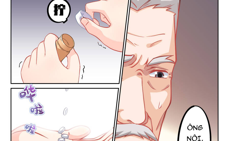 Hệ Thống Giả Dạng Chapter 12 - 36
