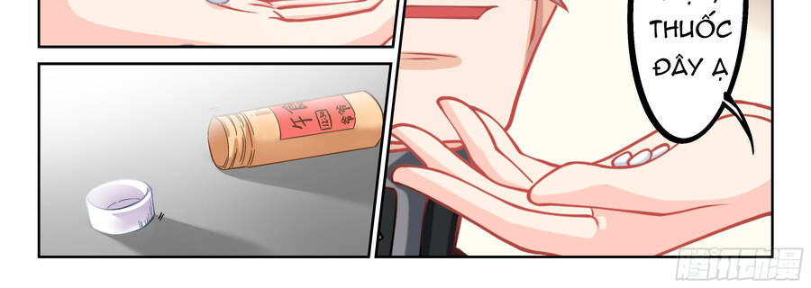 Hệ Thống Giả Dạng Chapter 12 - 37