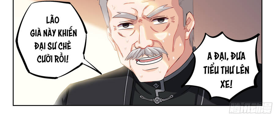 Hệ Thống Giả Dạng Chapter 12 - 40