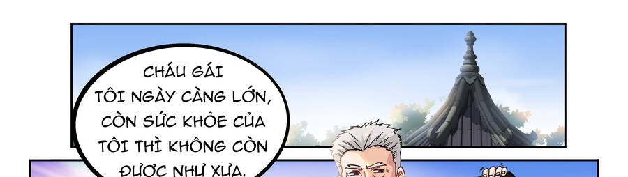 Hệ Thống Giả Dạng Chapter 12 - 5