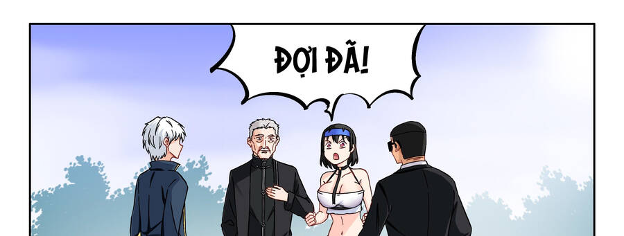 Hệ Thống Giả Dạng Chapter 12 - 41