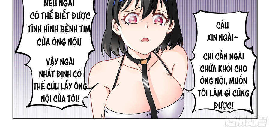 Hệ Thống Giả Dạng Chapter 12 - 43