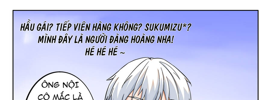 Hệ Thống Giả Dạng Chapter 12 - 44