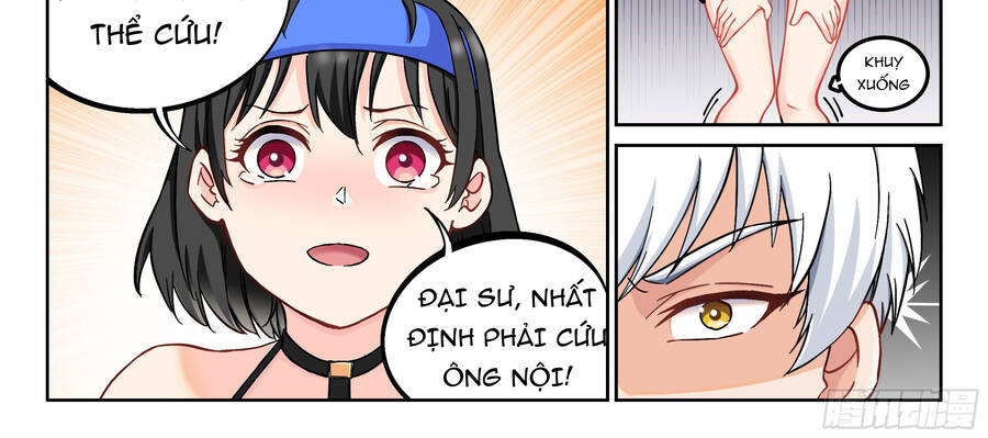 Hệ Thống Giả Dạng Chapter 12 - 46