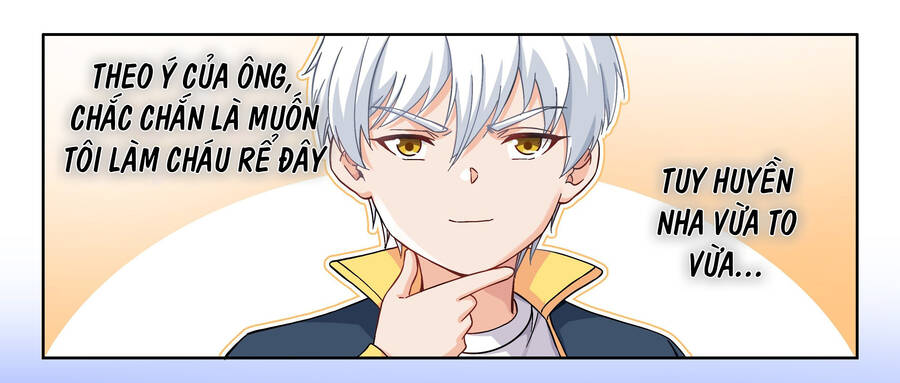 Hệ Thống Giả Dạng Chapter 12 - 8
