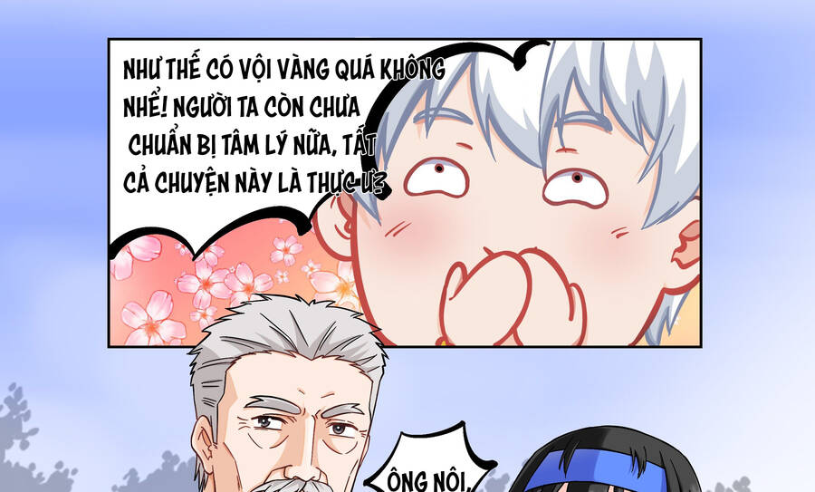 Hệ Thống Giả Dạng Chapter 12 - 9