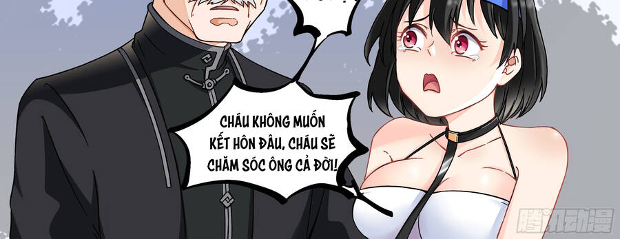 Hệ Thống Giả Dạng Chapter 12 - 10