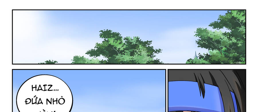 Hệ Thống Giả Dạng Chapter 13 - 2