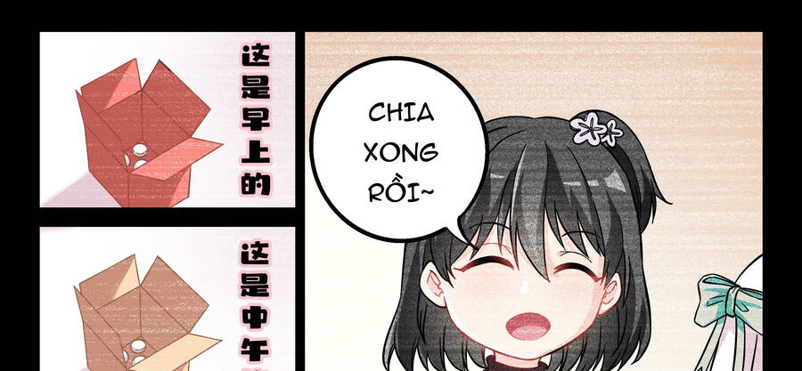 Hệ Thống Giả Dạng Chapter 13 - 11