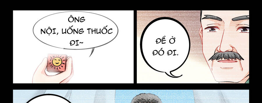 Hệ Thống Giả Dạng Chapter 13 - 17