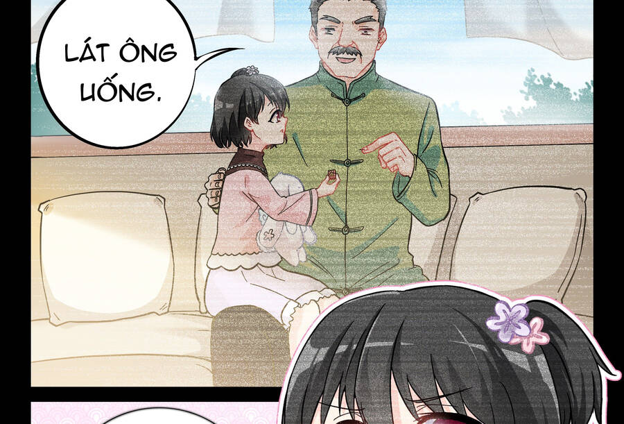 Hệ Thống Giả Dạng Chapter 13 - 18