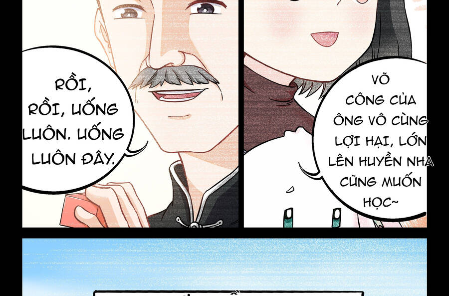 Hệ Thống Giả Dạng Chapter 13 - 21