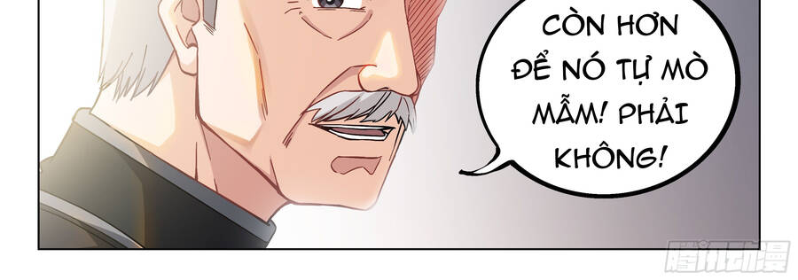 Hệ Thống Giả Dạng Chapter 13 - 25