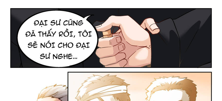 Hệ Thống Giả Dạng Chapter 13 - 26