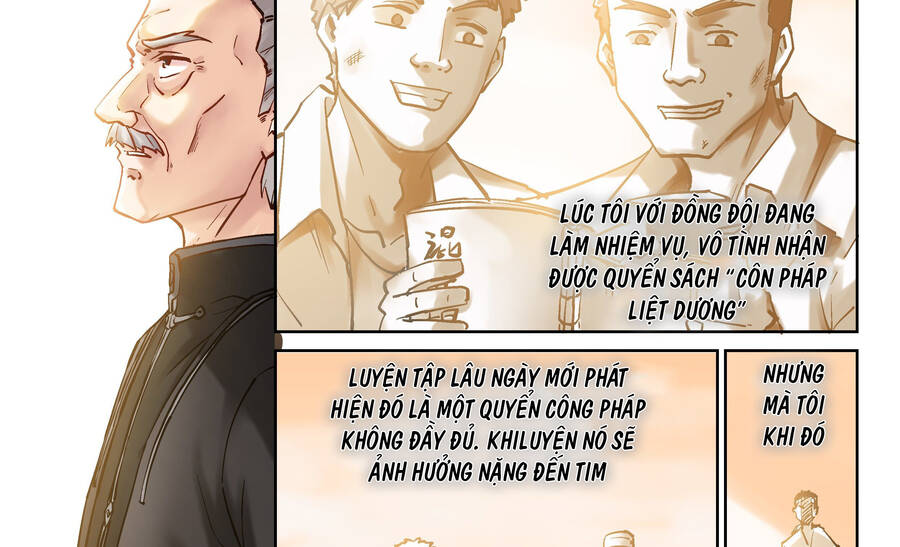 Hệ Thống Giả Dạng Chapter 13 - 27