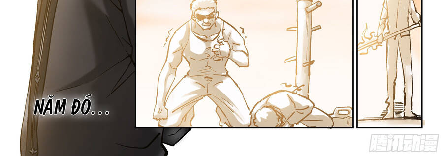 Hệ Thống Giả Dạng Chapter 13 - 28