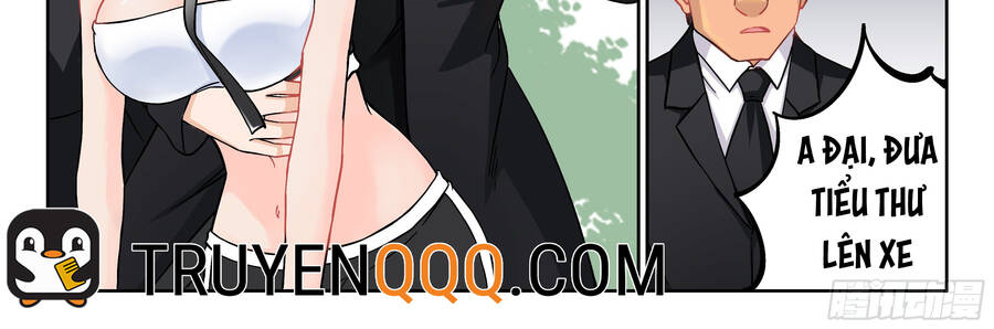 Hệ Thống Giả Dạng Chapter 13 - 4