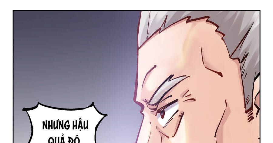 Hệ Thống Giả Dạng Chapter 13 - 32