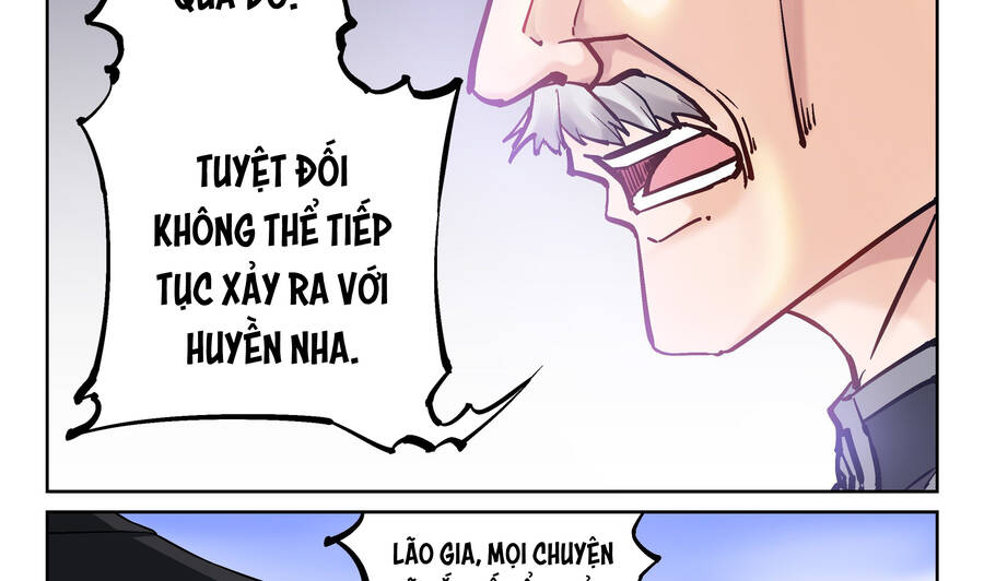 Hệ Thống Giả Dạng Chapter 13 - 33