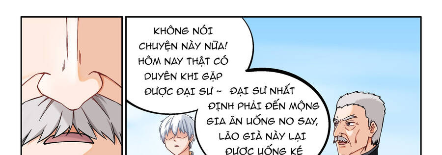 Hệ Thống Giả Dạng Chapter 13 - 35