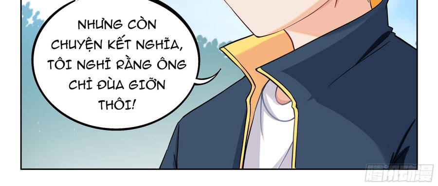 Hệ Thống Giả Dạng Chapter 13 - 37