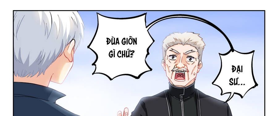 Hệ Thống Giả Dạng Chapter 13 - 38