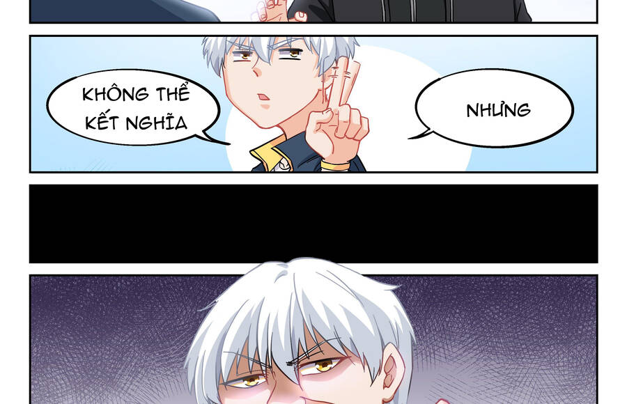 Hệ Thống Giả Dạng Chapter 13 - 39