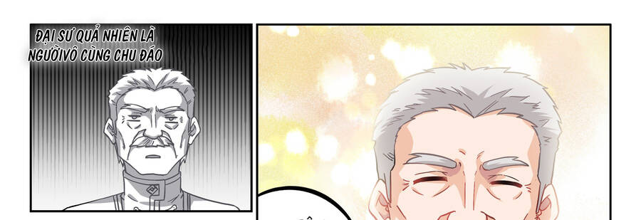 Hệ Thống Giả Dạng Chapter 13 - 41