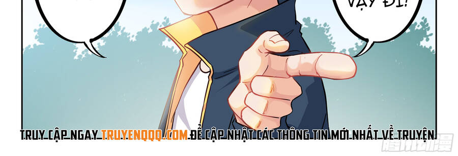 Hệ Thống Giả Dạng Chapter 13 - 43