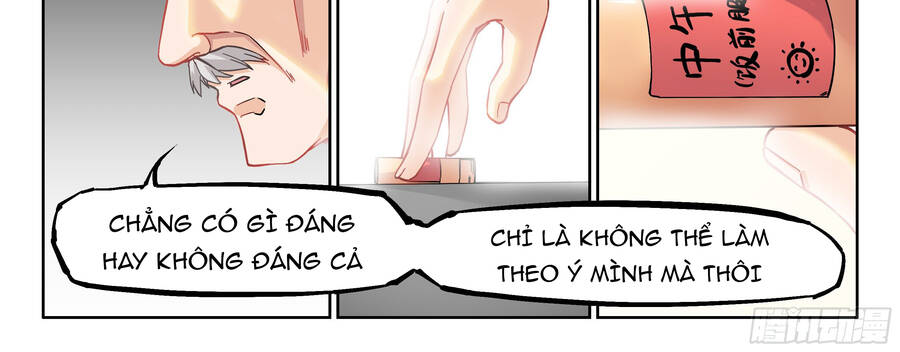 Hệ Thống Giả Dạng Chapter 13 - 7