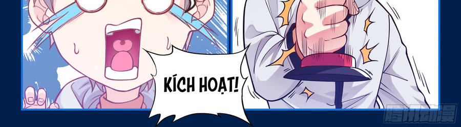 Hệ Thống Giả Dạng Chapter 2 - 13