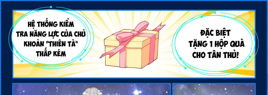 Hệ Thống Giả Dạng Chapter 2 - 14