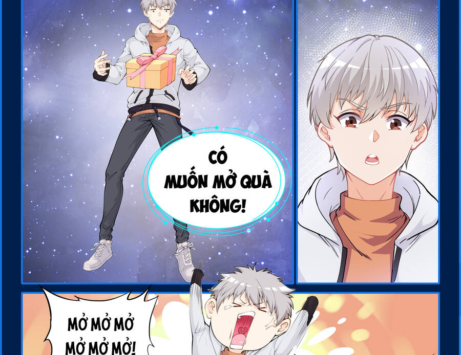 Hệ Thống Giả Dạng Chapter 2 - 15